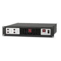 X-TREME XTDT 4800F цифровой усилитель 4-х канальный